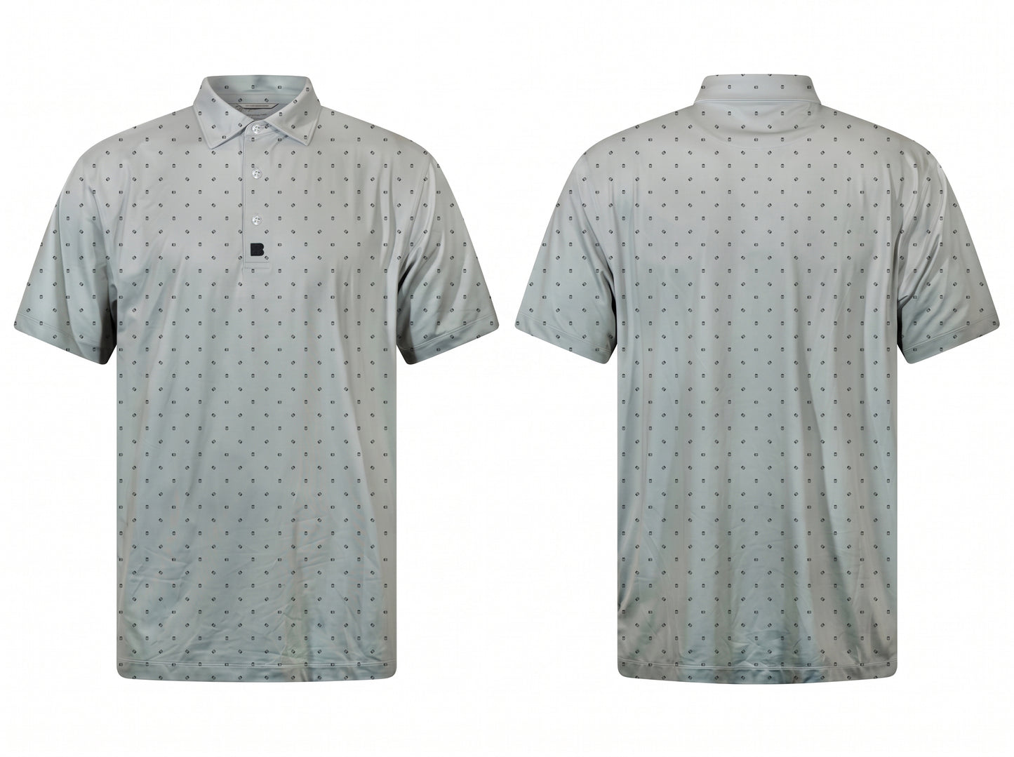 Micro Barrel Polo