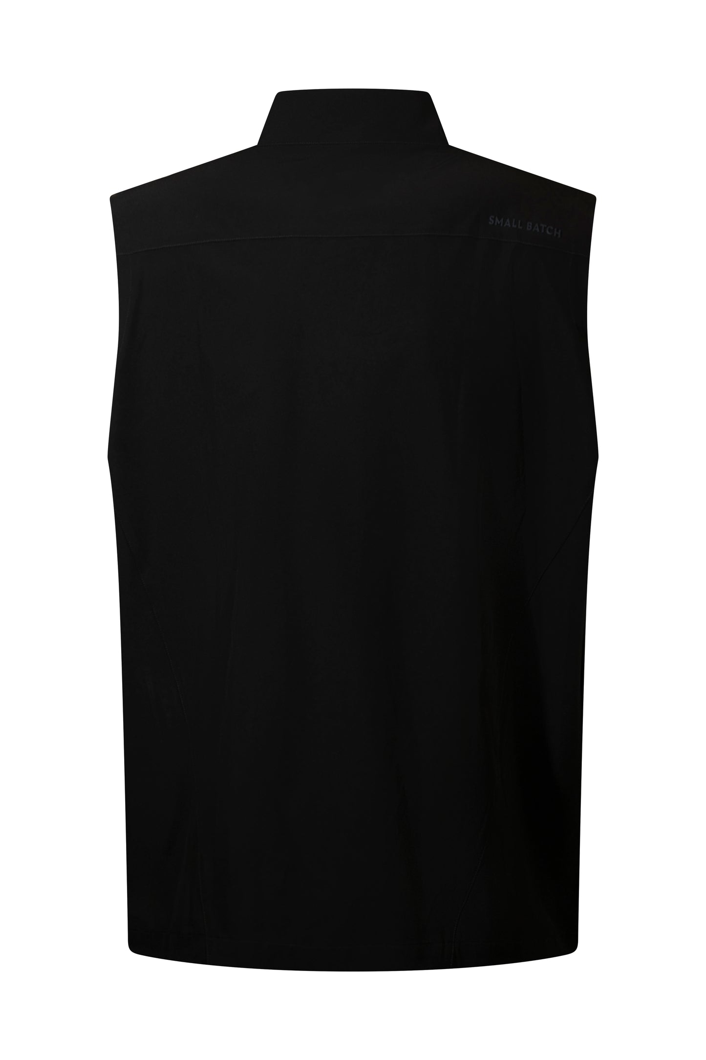 Burren Vest
