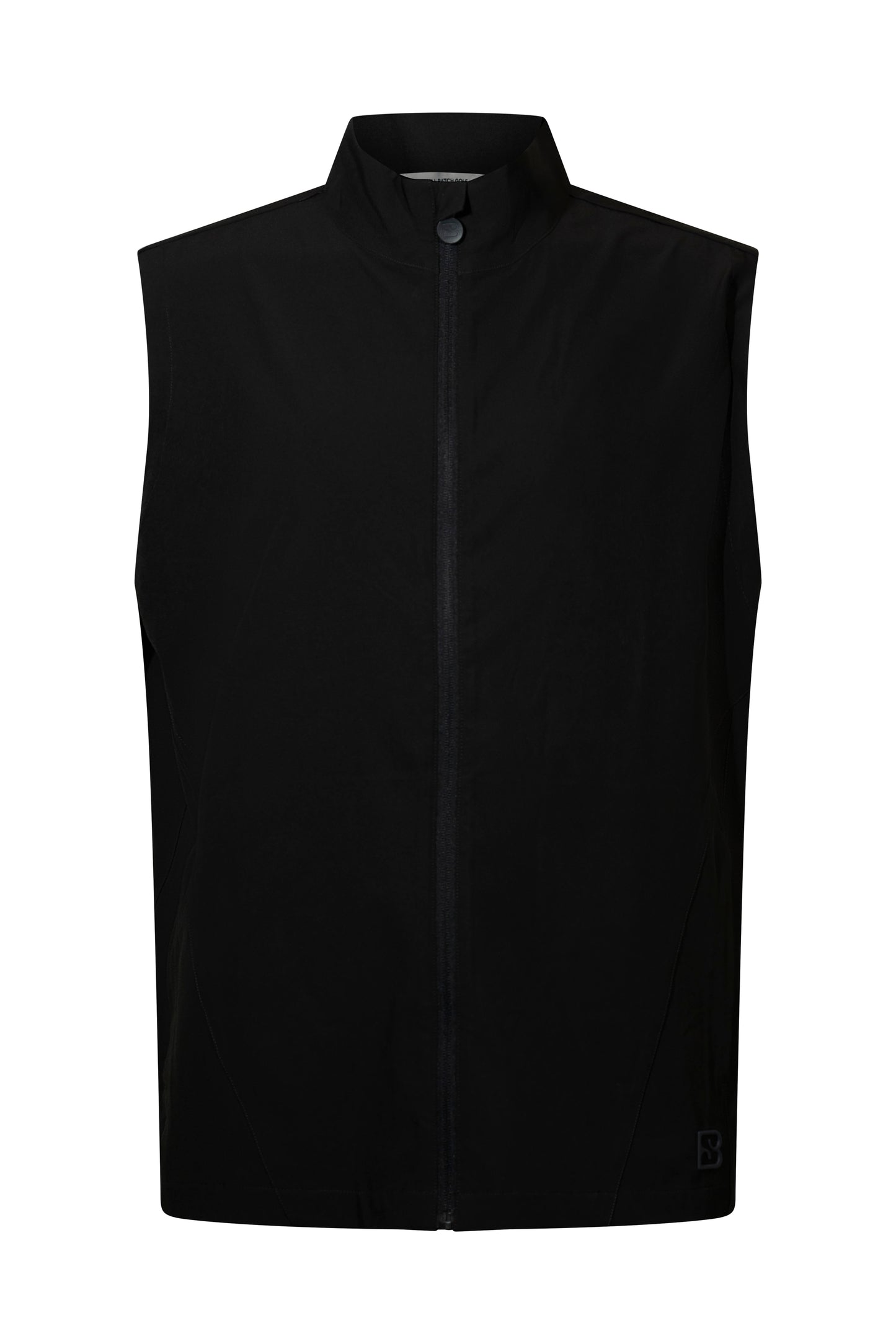 Burren Vest