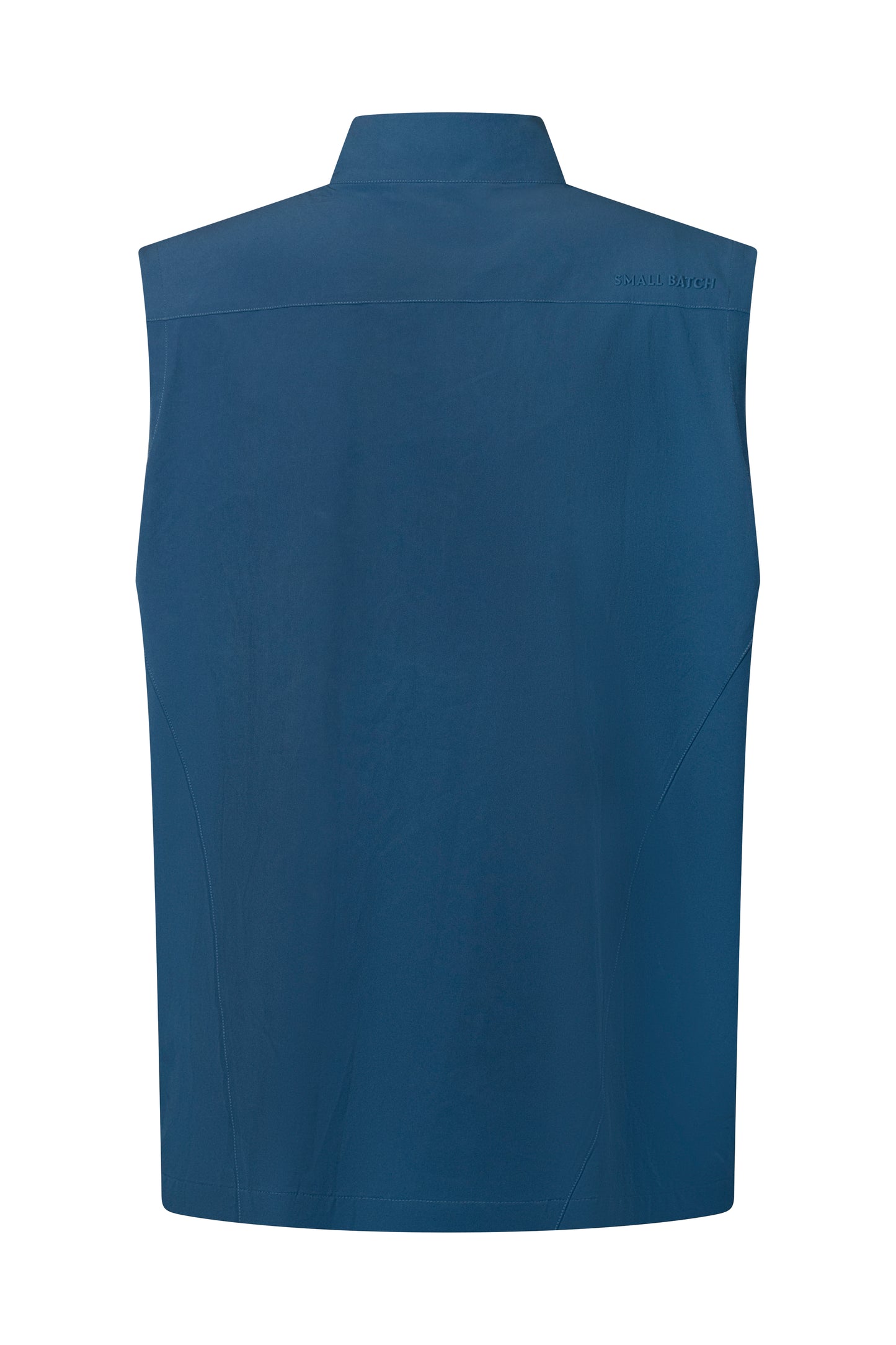 Burren Vest