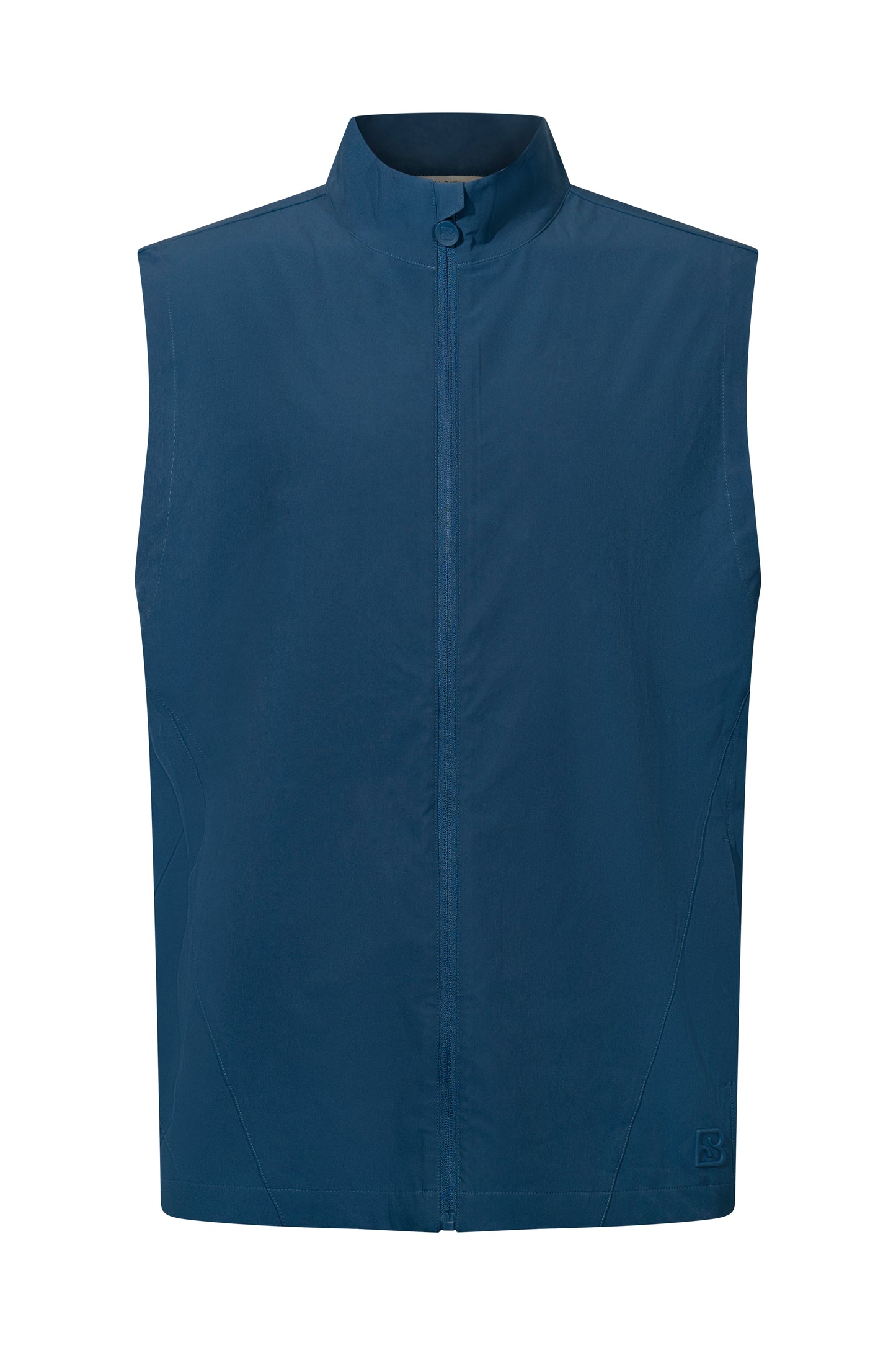 Burren Vest