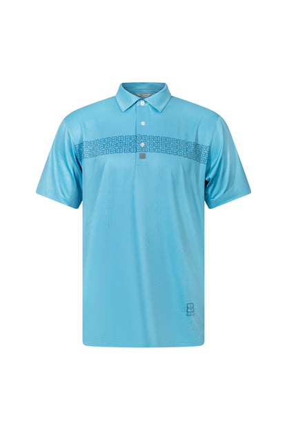 Cigar Band Polo