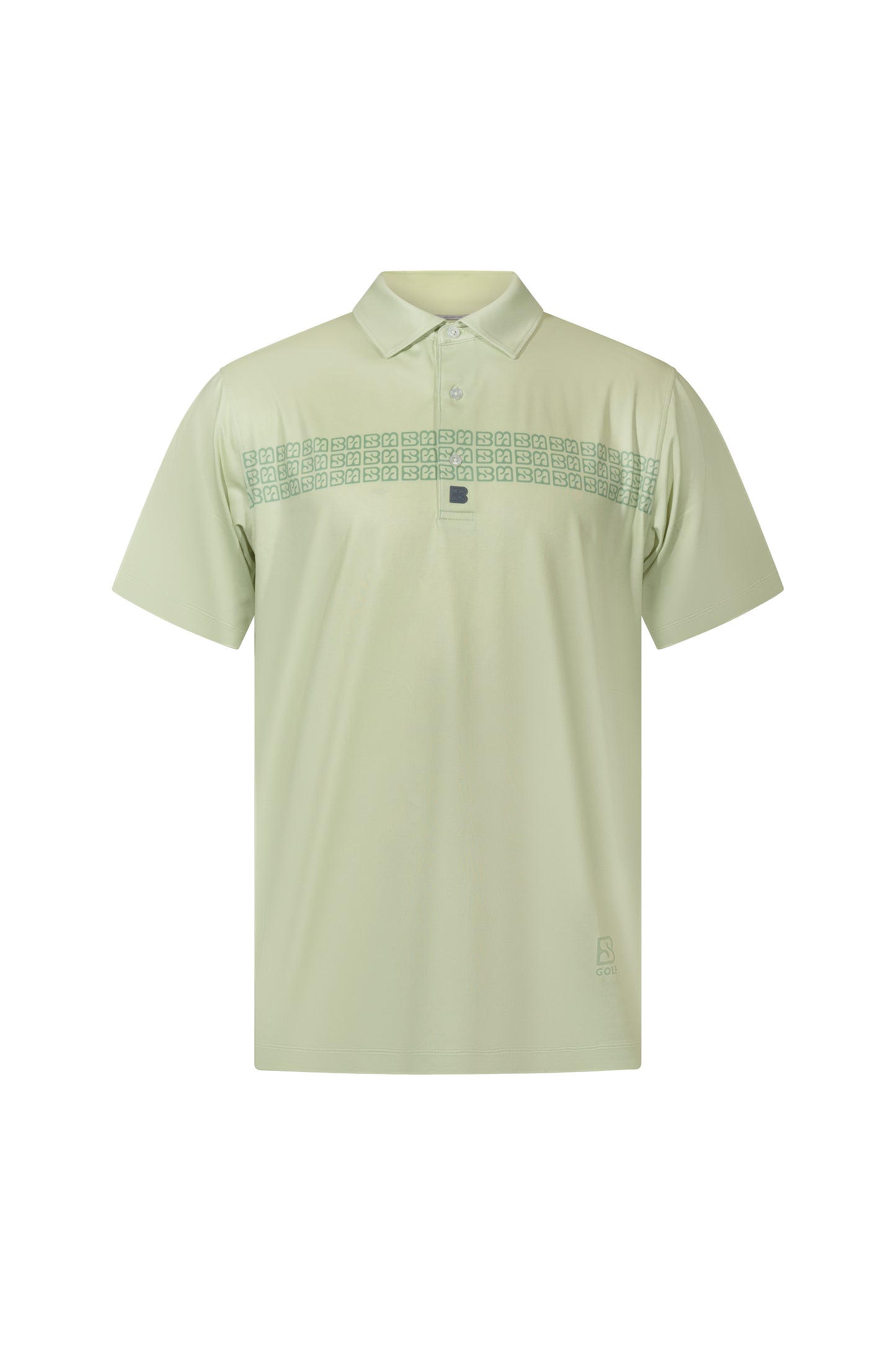 Cigar Band Polo