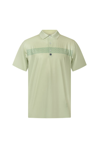 Cigar Band Polo