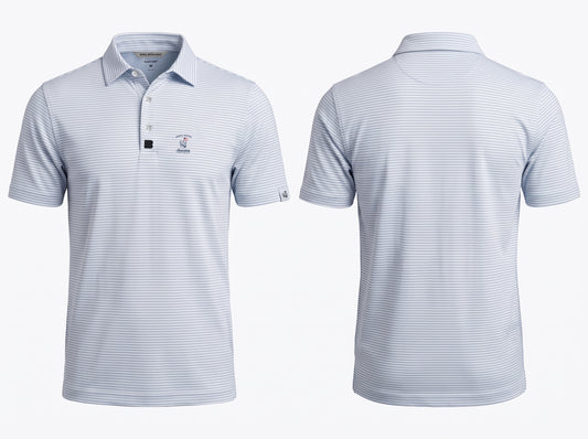 America 250 Polo