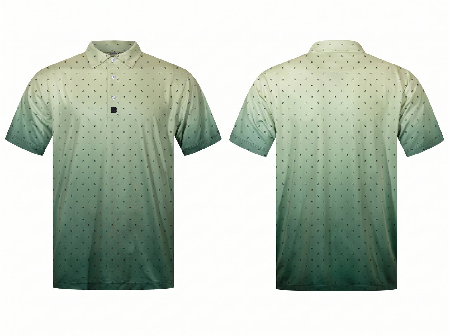 Micro Barrel Polo