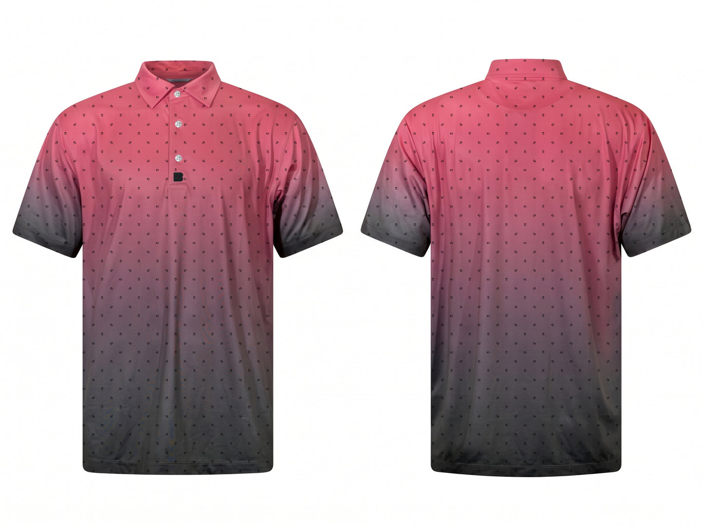 Micro Barrel Polo