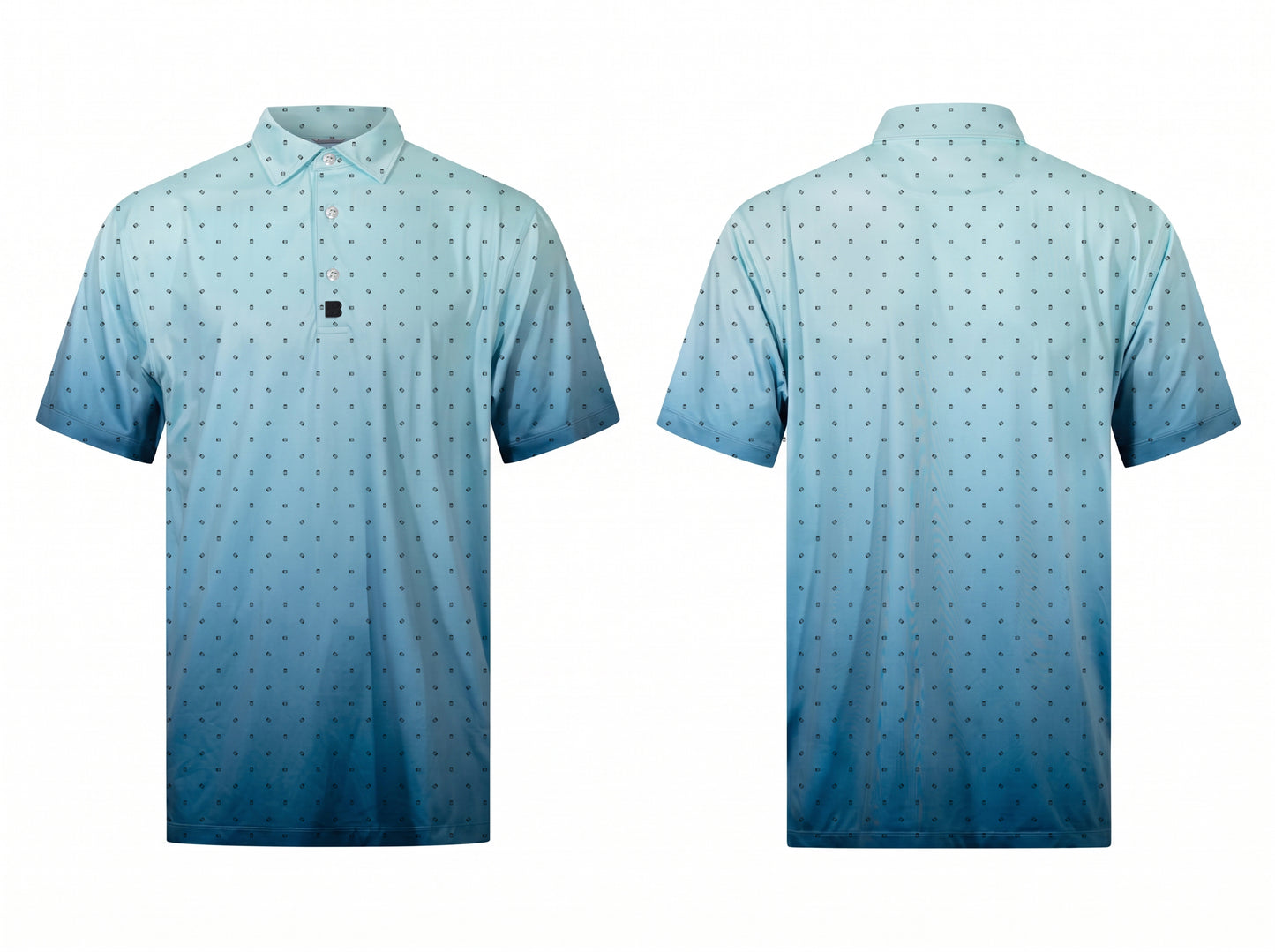 Micro Barrel Polo