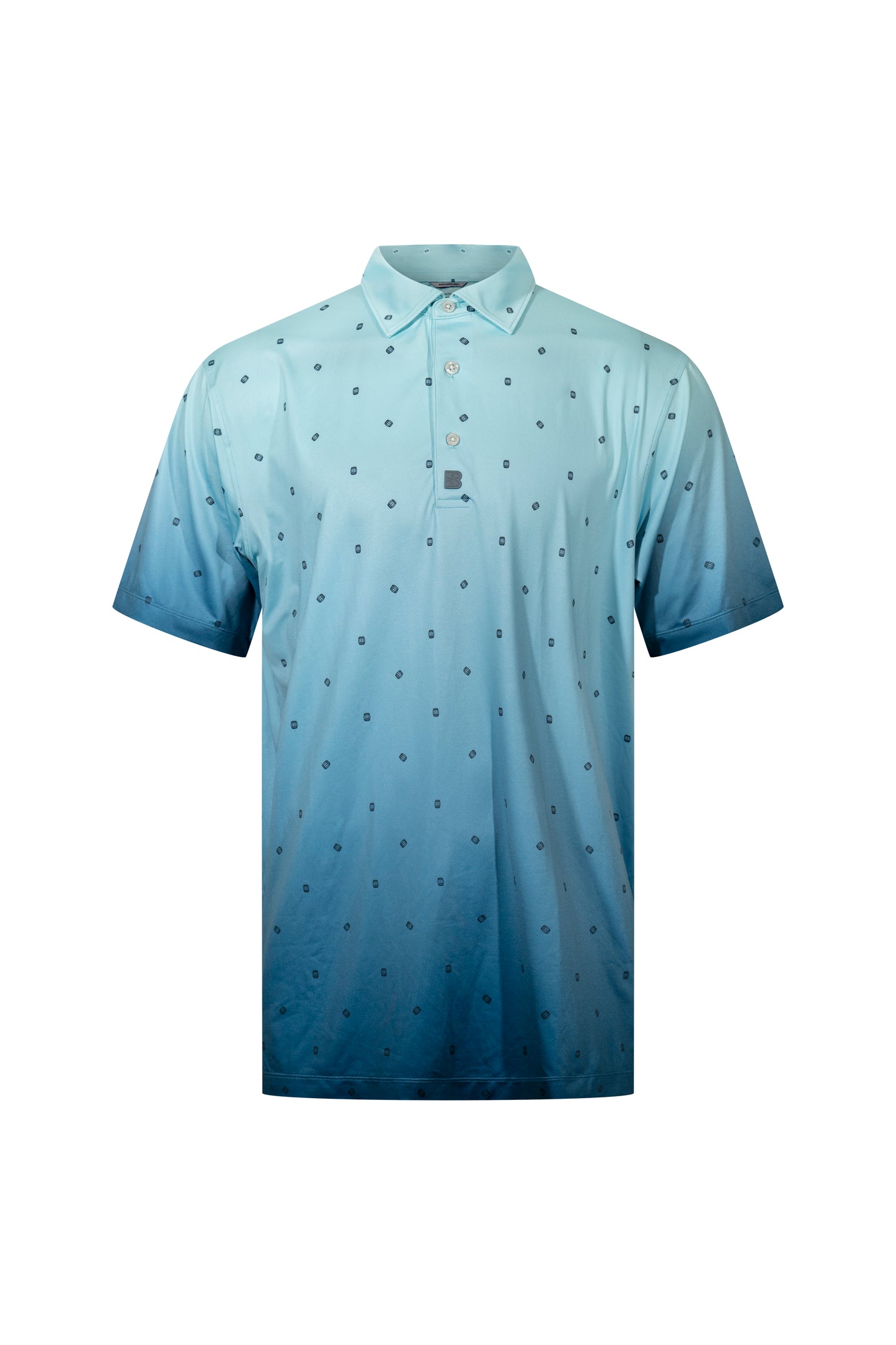 Micro Barrel Polo