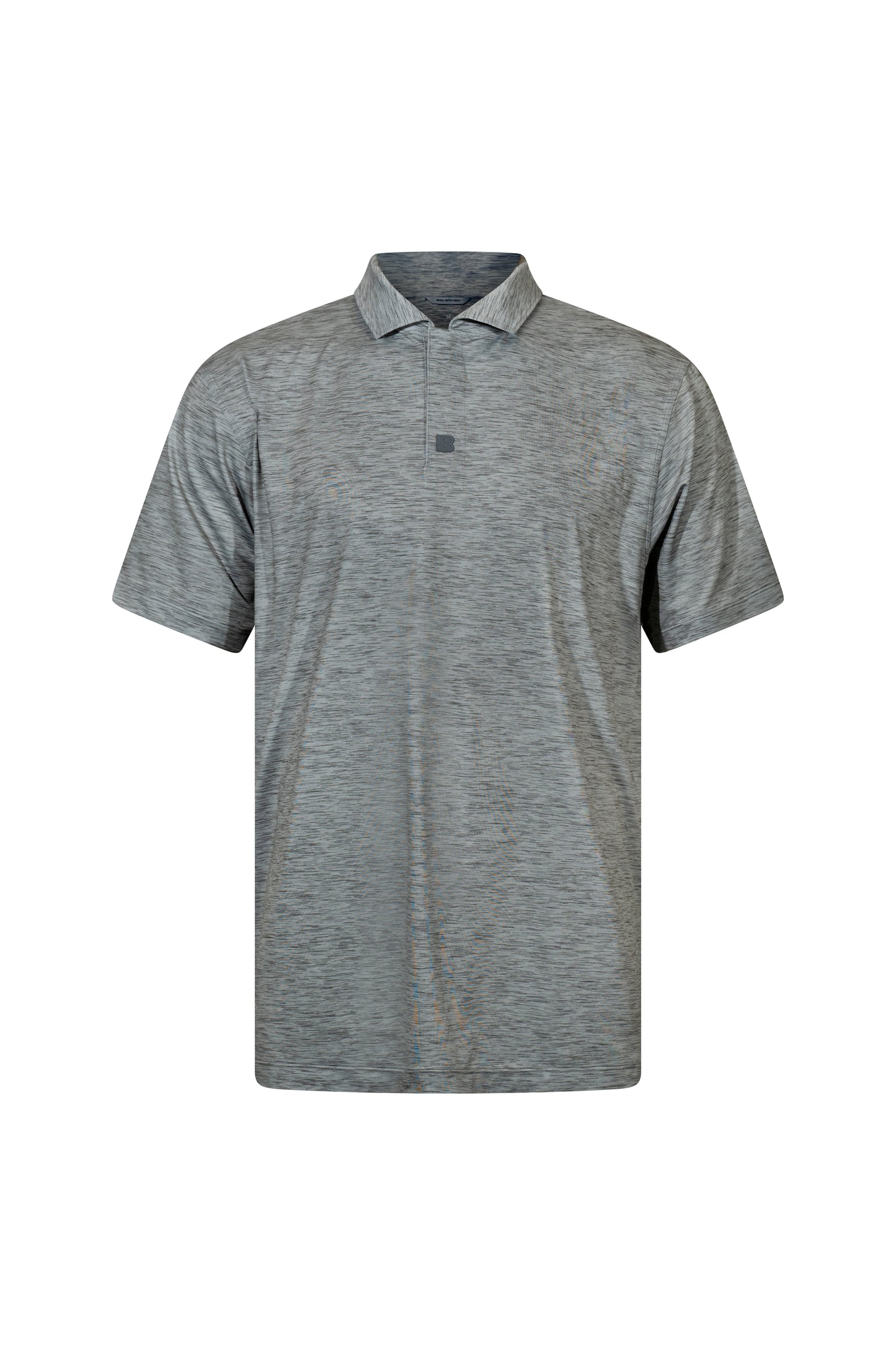 Melange Polo