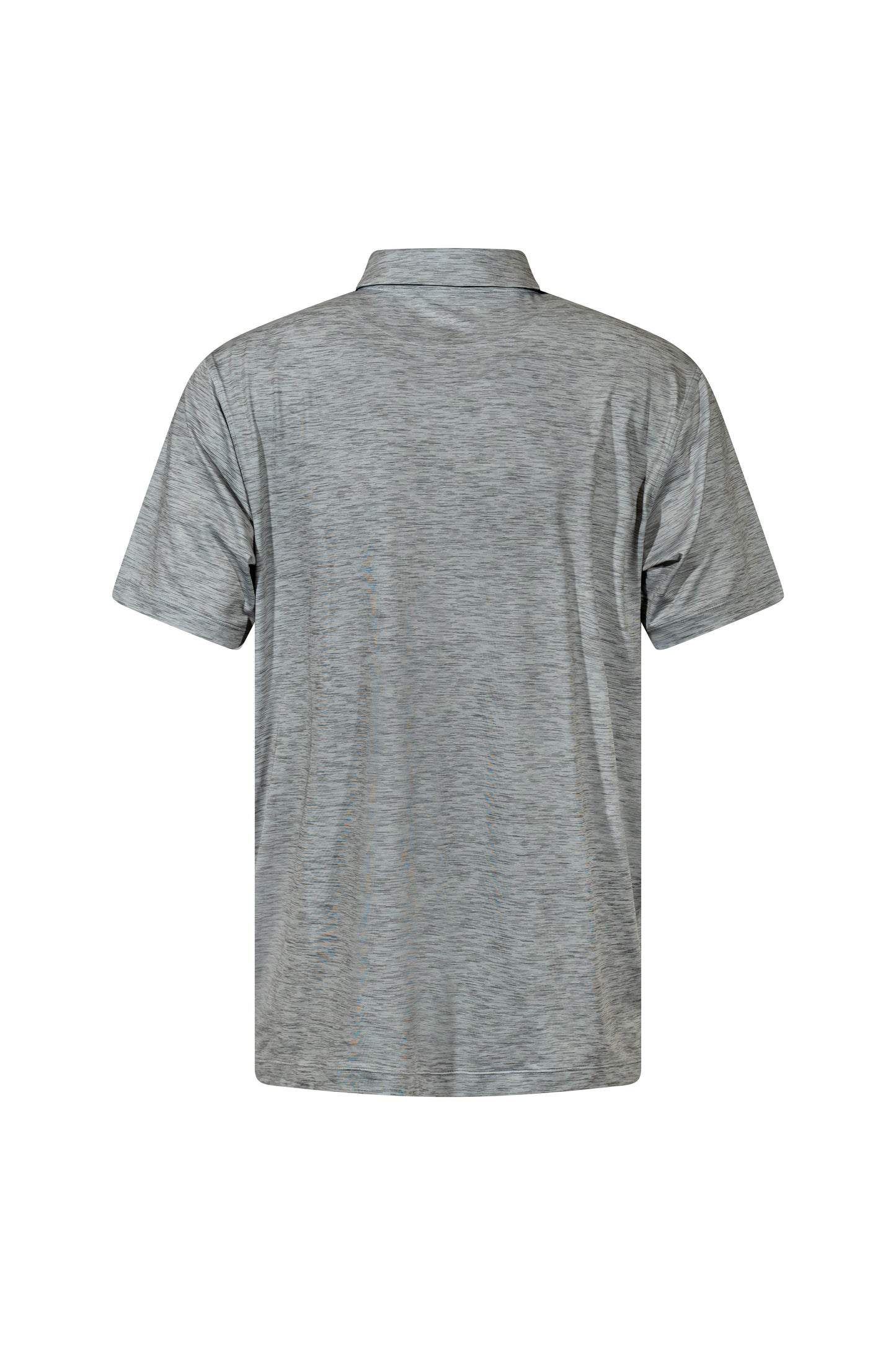 Melange Polo