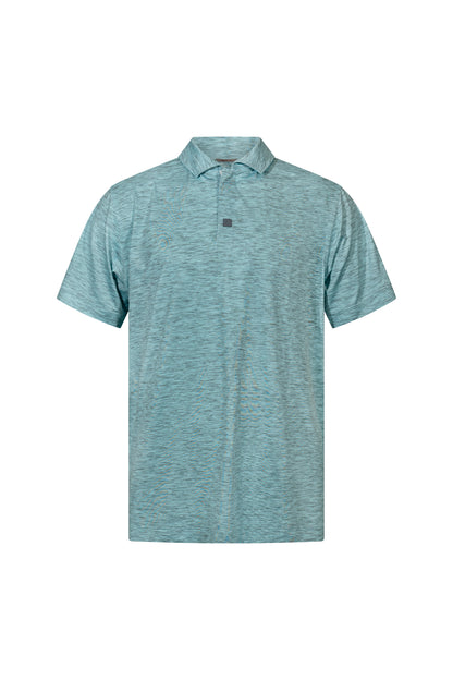 Melange Polo