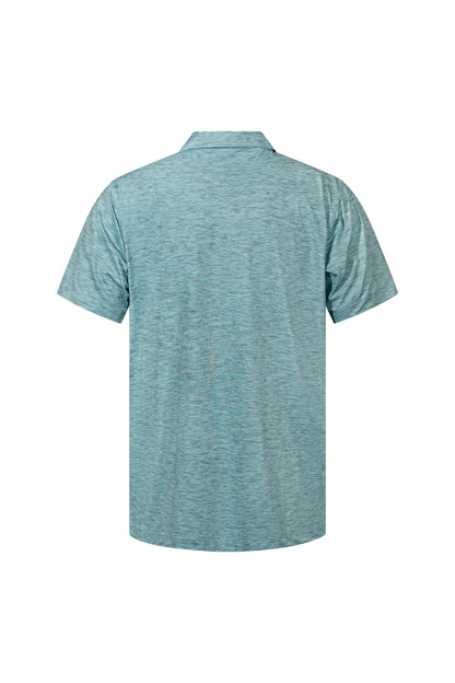 Melange Polo