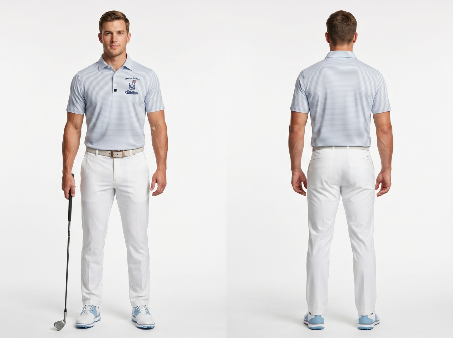 America Polo