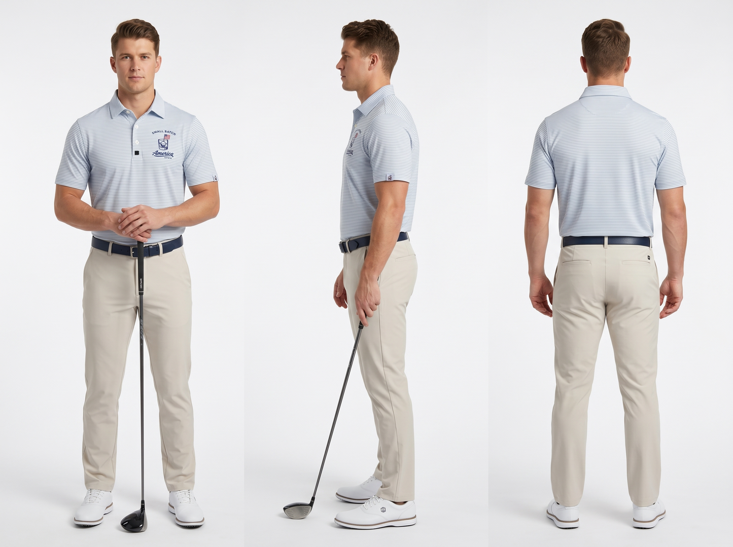 America Polo