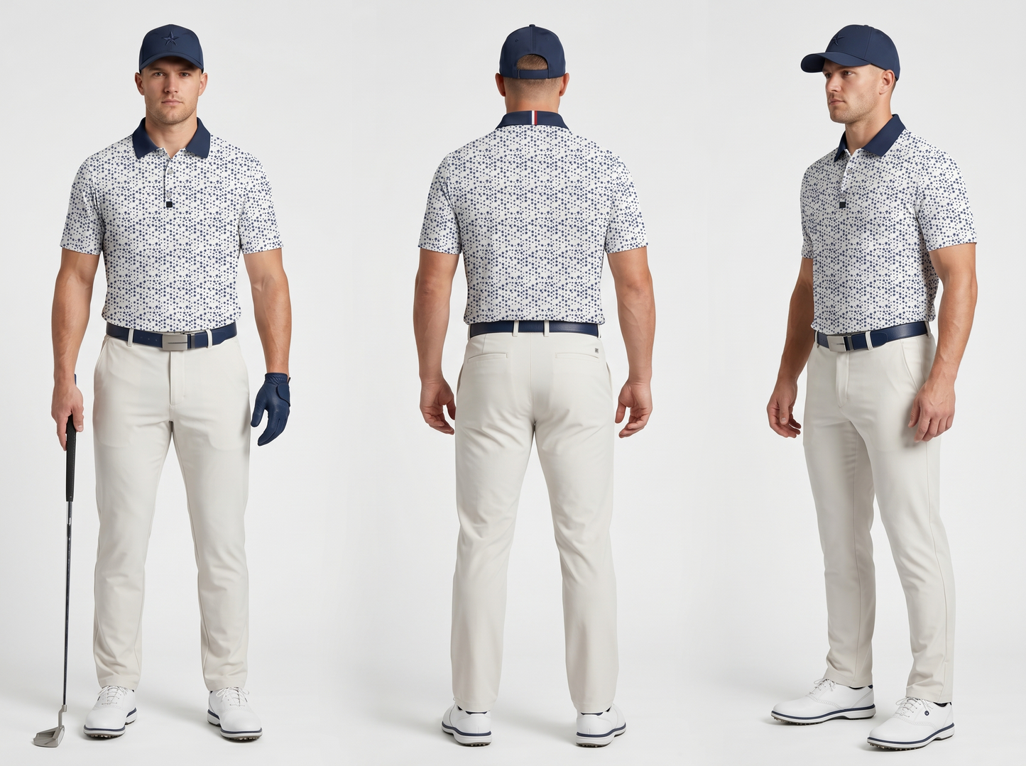 America Polo
