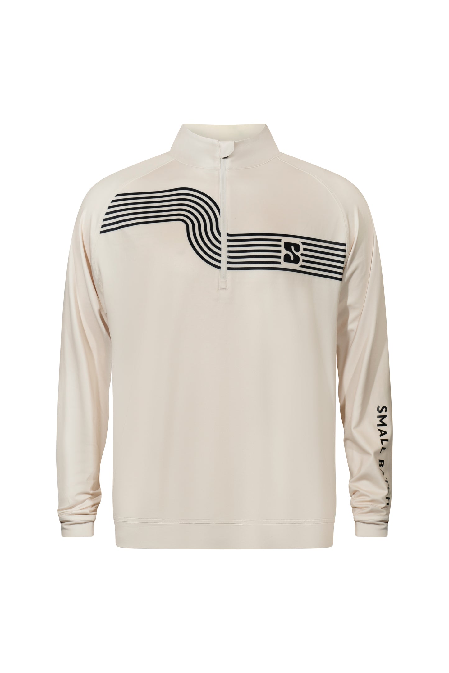 Quarter Zip