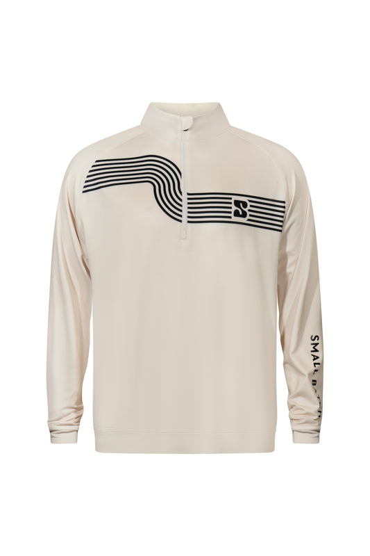 Quarter Zip