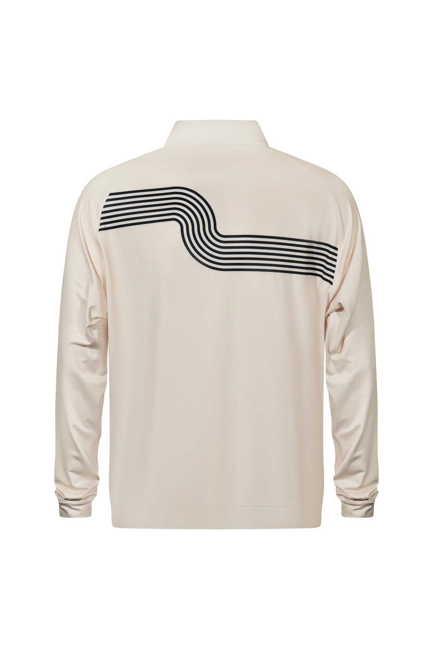 Quarter Zip