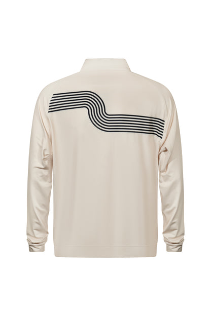 Quarter Zip