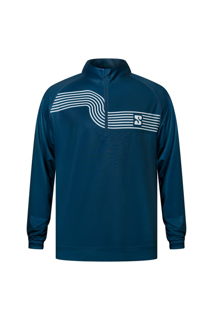 Quarter Zip