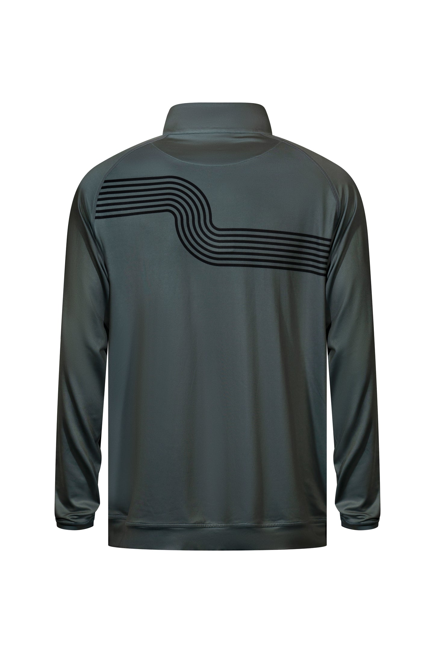 Quarter Zip