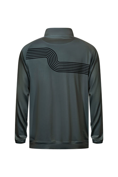 Quarter Zip