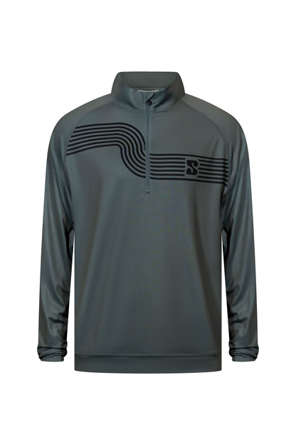 Quarter Zip