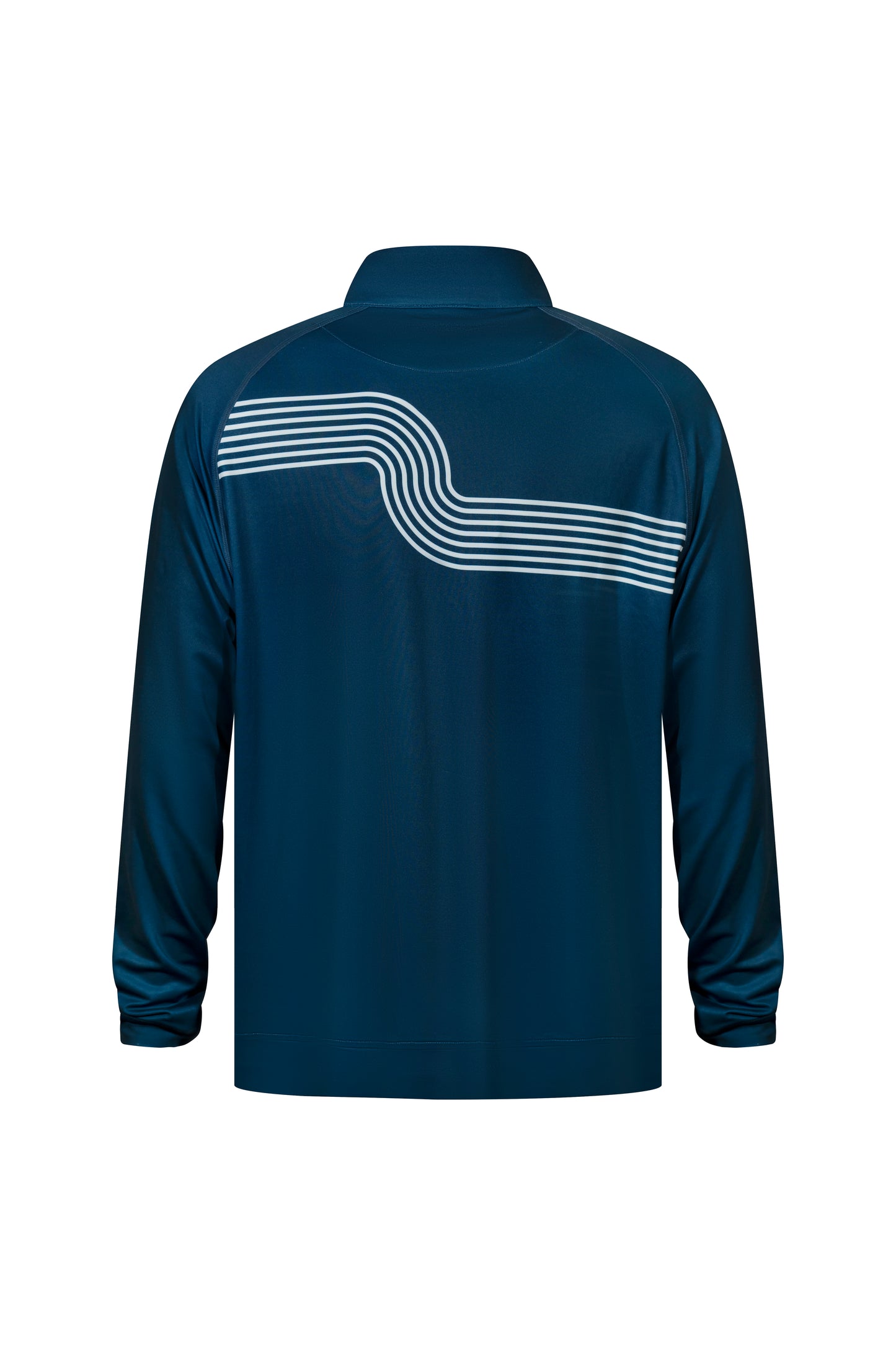 Quarter Zip