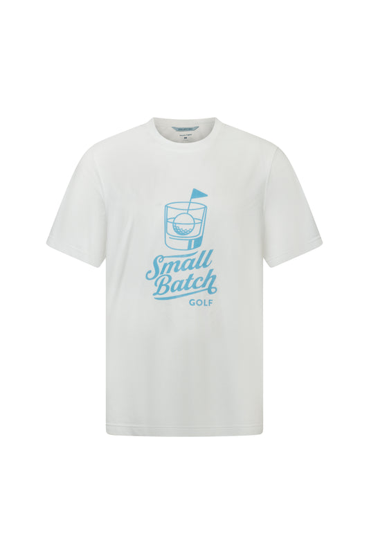 Small Batch Apparel Tee
