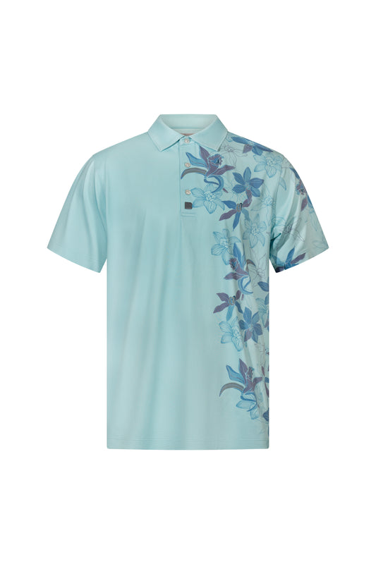 Vanila Trace Polo