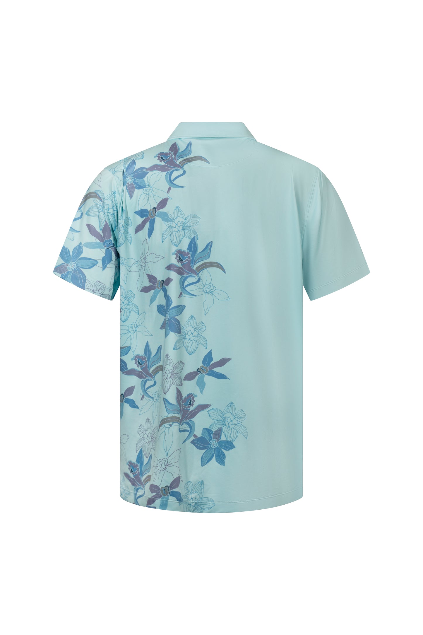 Vanila Trace Polo