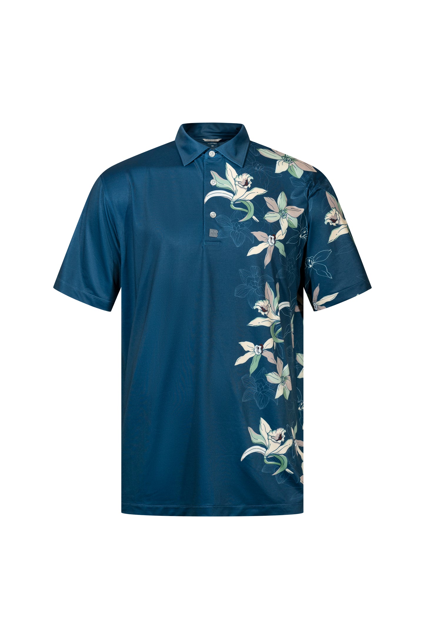 Vanila Trace Polo