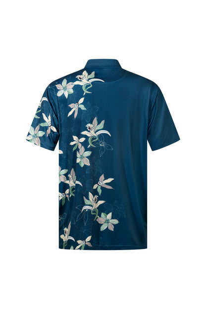 Vanila Trace Polo