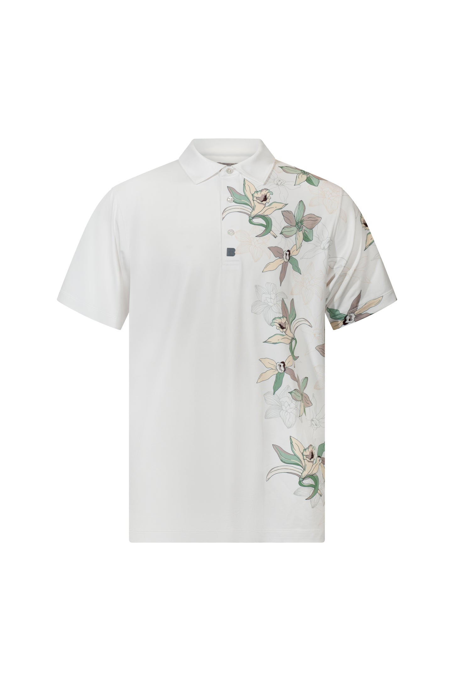 Vanila Trace Polo