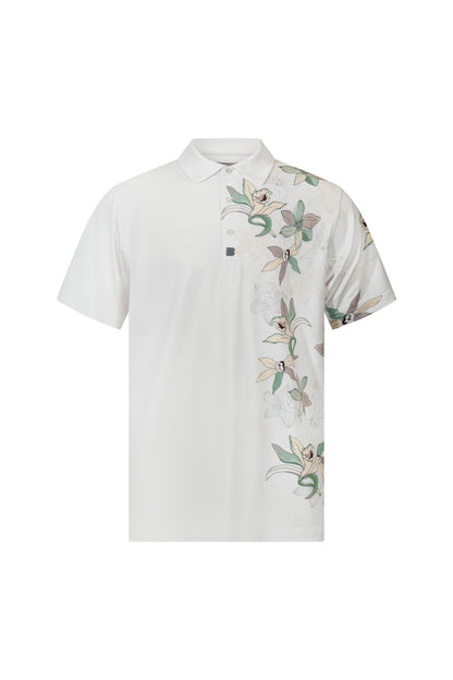 Vanila Trace Polo