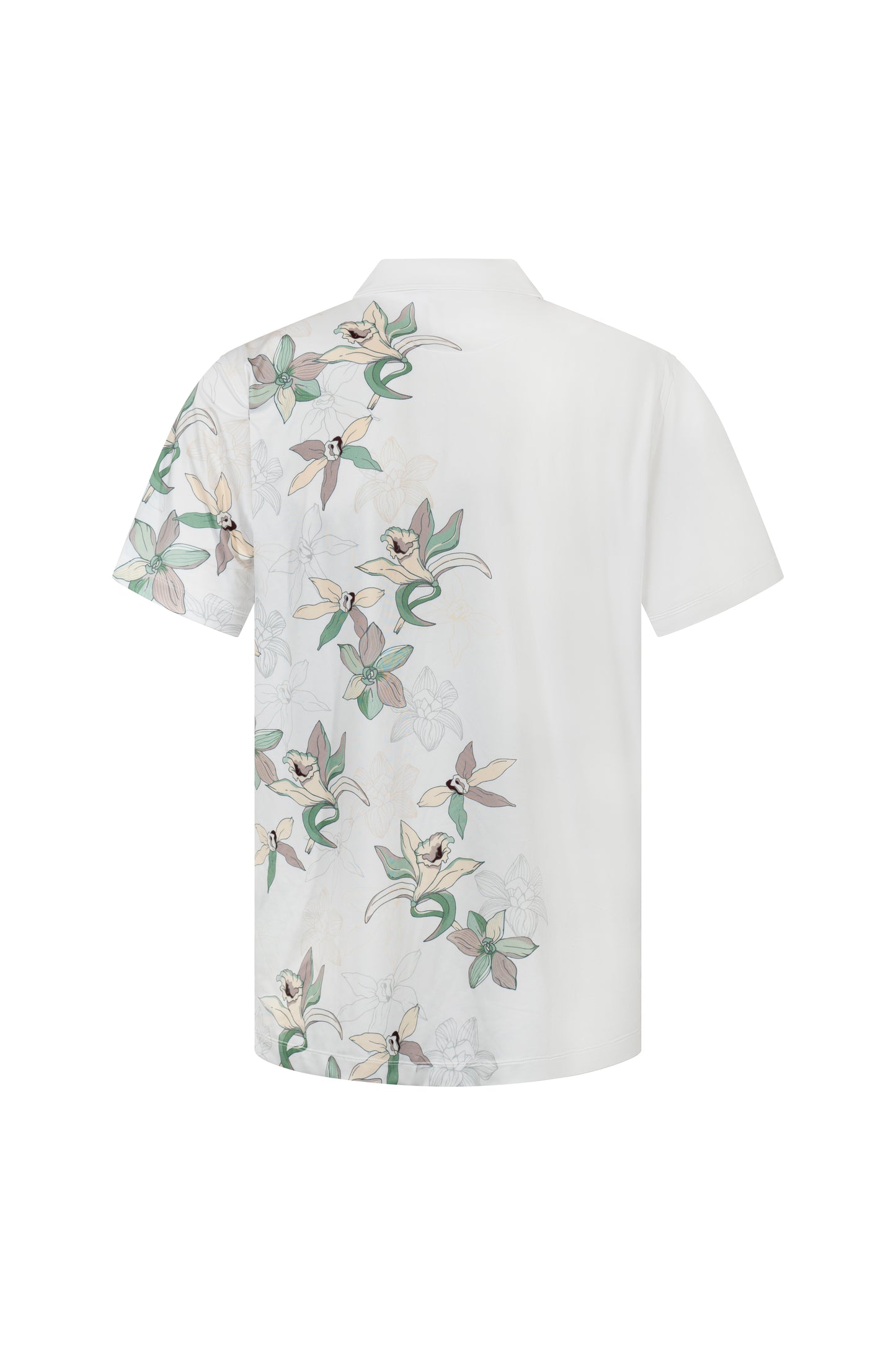 Vanila Trace Polo
