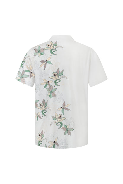 Vanila Trace Polo